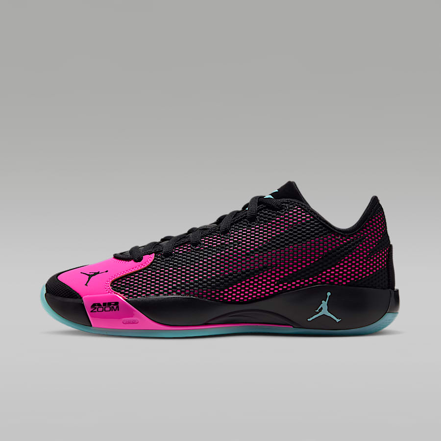 Jordan Brand Launches Luka 2 Basketball Shoe . Nike AU
